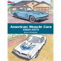 American Muscle Cars, 1960-1975
