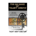 The Big Book of Talent Agents: The Best List of Talent Agents in the USA