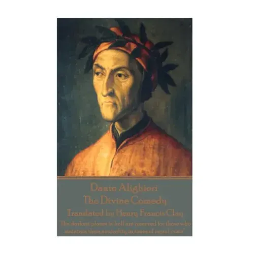 Dante Alighieri - The Divine Comedy, Translated by Henry Francis Clay: "The darkest places in hell are reserved for those who maintain their neutralit