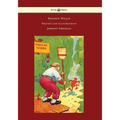 Wooden Willie - Written and Illustrated by Johnny Gruelle