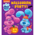 Halloween Party! (Blue's Clues & You)