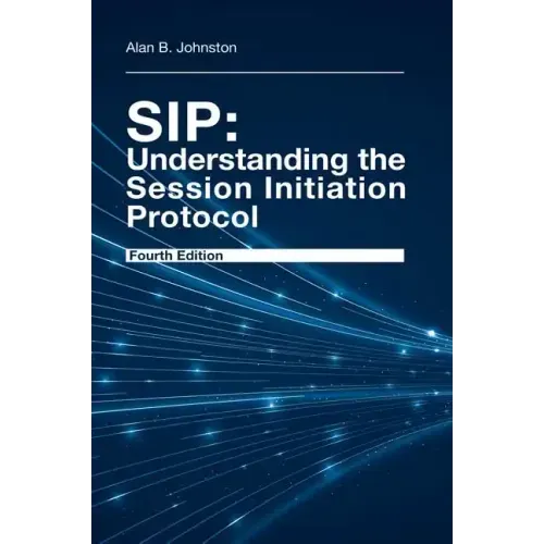 Sip: Understanding the Session 4th Ed