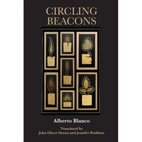 Circling Beacons: Volume 54