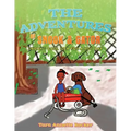 The Adventures of Snook & Gator: Snook's Cool Idea for A Hot Day