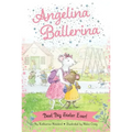Angelina Ballerina: Best Big Sister Ever!