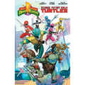 Mighty Morphin Power Rangers/Teenage Mutant Ninja Turtles