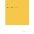 Rome and the Campagna