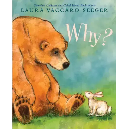 Why?