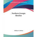 Northern Georgia Sketches