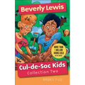 Cul-De-Sac Kids Collection Two: Books 7-12