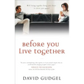 Before You Live Together
