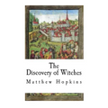 The Discovery of Witches
