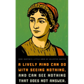 Jane Austen's Little Book of Selected Quotes