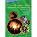 Prayer and Prayer Activities [With CDROM]