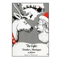 The Eight: Reindeer Monologues