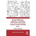 Electrical Installation Calculations: Basic