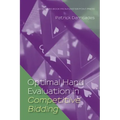Optimal Hand Evaluation in Competitive Bidding