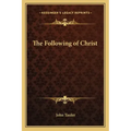 The Following of Christ