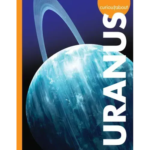 Curious about Uranus