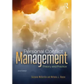 Personal Conflict Management: Theory and Practice