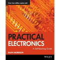 Practical Electronics: A Self-Teaching Guide