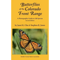 Butterflies of the Colorado Front Range
