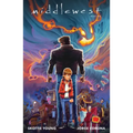 Middlewest Book One