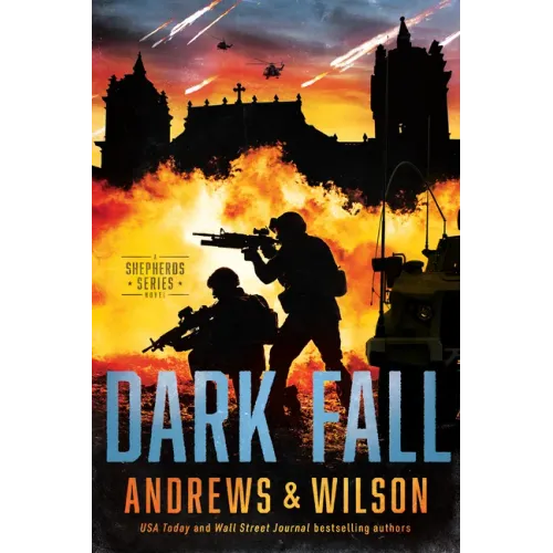 Dark Fall