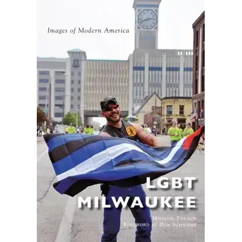 Lgbt Milwaukee