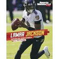 Lamar Jackson: Superstar Quarterback