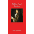 Walking Pepys's London