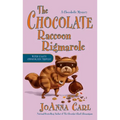 The Chocolate Raccoon Rigmarole