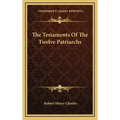 The Testaments of the Twelve Patriarchs