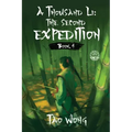 A Thousand Li: Book 4 of A Thousand Li