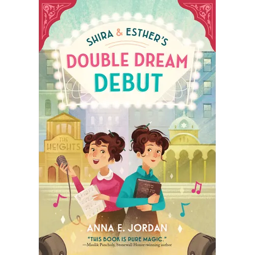 Shira and Esther's Double Dream Debut