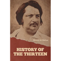 History of the Thirteen