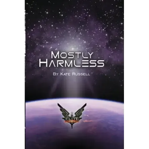 Elite: Mostly Harmless