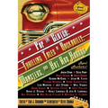 Pop the Clutch: Thrilling Tales of Rockabilly, Monsters, and Hot Rod Horror