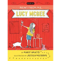 News from Me, Lucy McGee