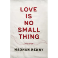 Love Is No Small Thing: Stories
