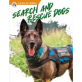 Search and Rescue Dogs