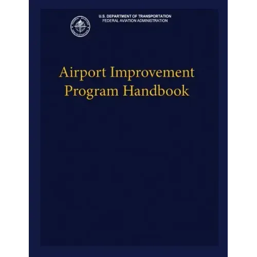 Airport Improvement Program Handbook
