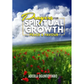 Prayers for Spiritual Growth, Peace and Favour