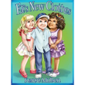 Eli's New Clothes