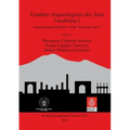 Estudios Arqueológicos del Área Vesubiana I: Archaeological Studies of the Vesuvian Area I