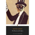 The Phantom of the Opera