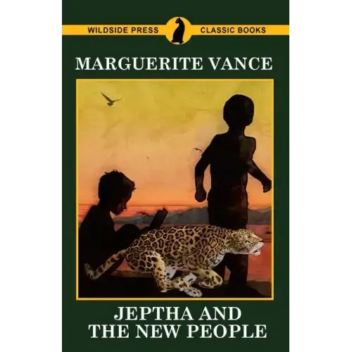 Jeptha and the New People