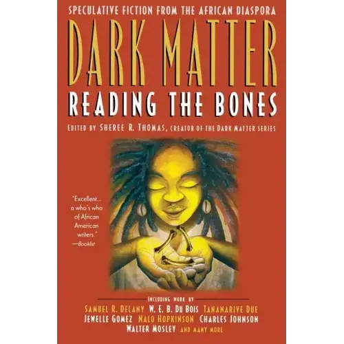 Dark Matter: Reading the Bones