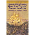 Favorite Tales from the Arabian Nights' Entertainments