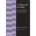 A King and No King: Beaumont and Fletcher